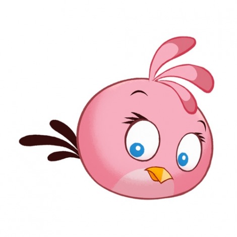 Rovio 与昆仑联手为中国市场打造《愤怒的小鸟》